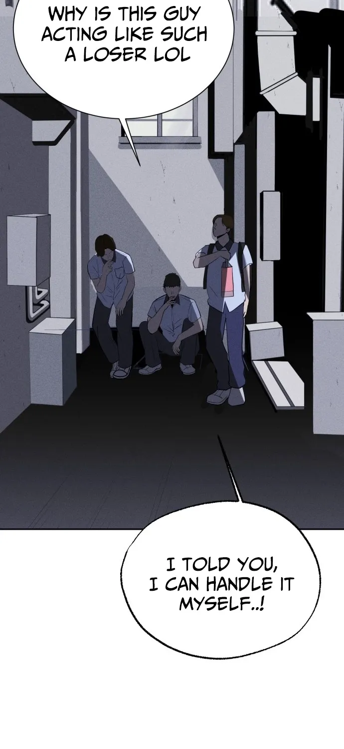 Covet Chapter 7 page 18 - 
