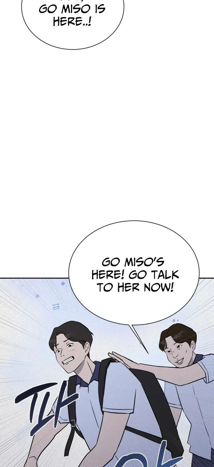 Covet Chapter 7 page 25 - 