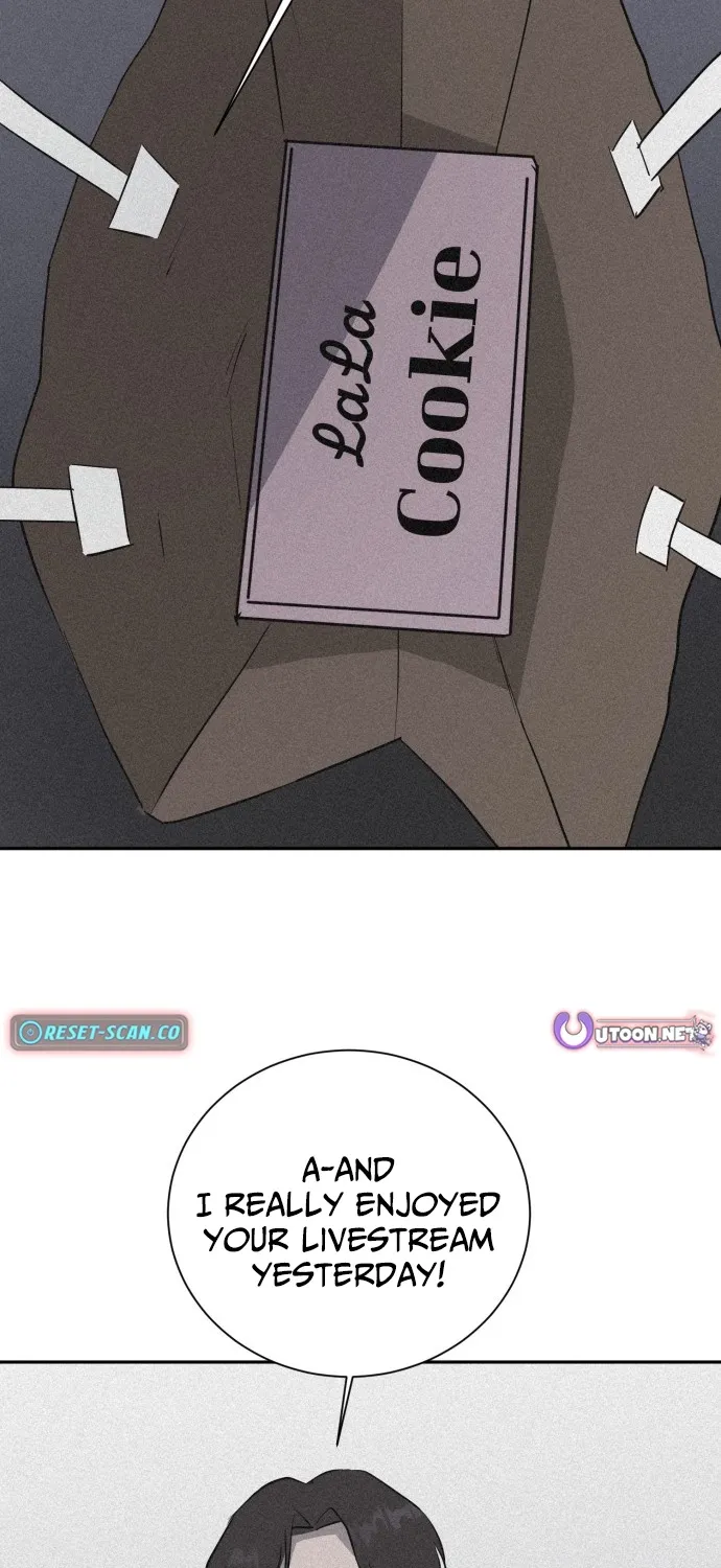 Covet Chapter 7 page 30 - 
