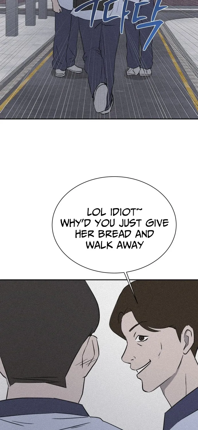 Covet Chapter 7 page 33 - 