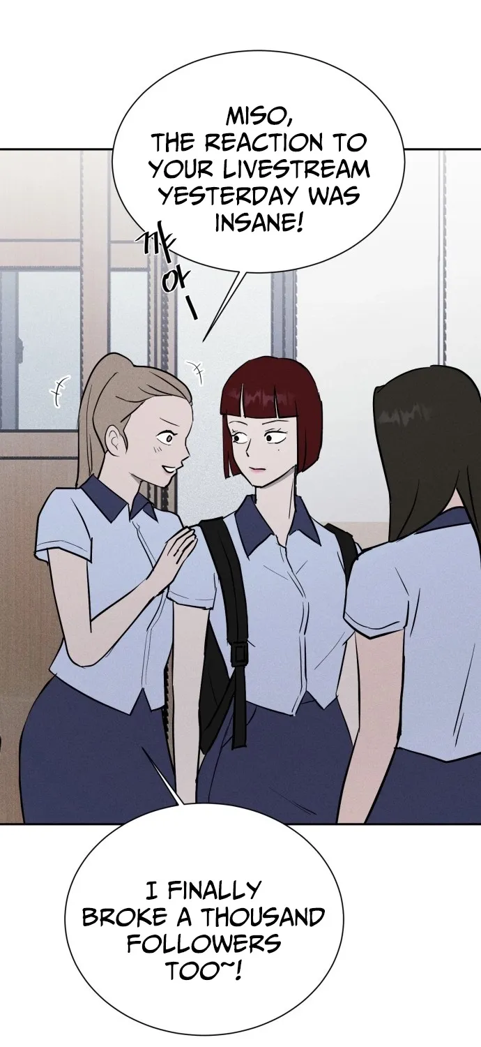 Covet Chapter 7 page 41 - 