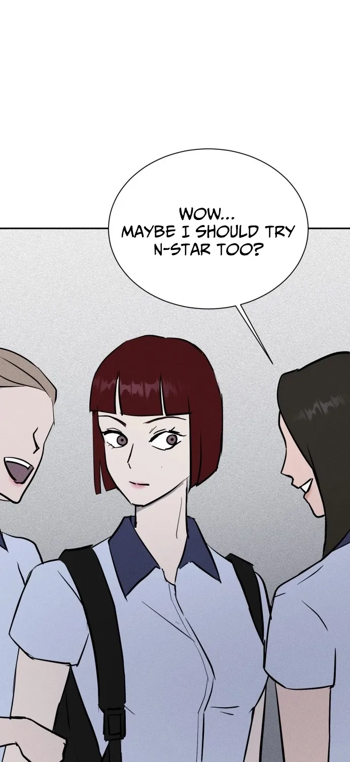 Covet Chapter 7 page 42 - 