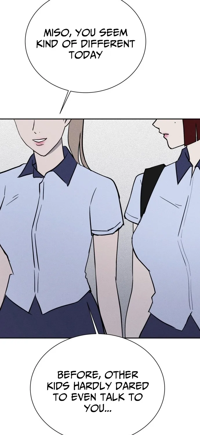 Covet Chapter 7 page 50 - 