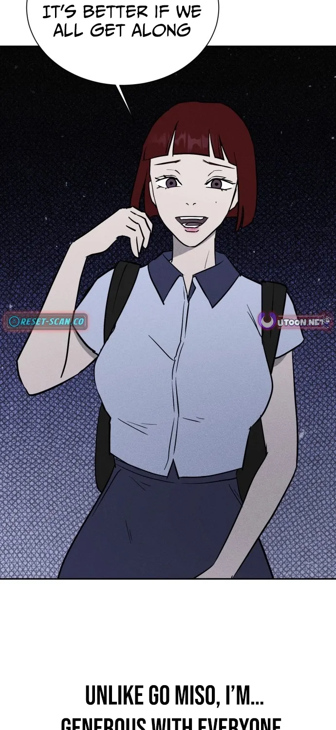 Covet Chapter 7 page 59 - 