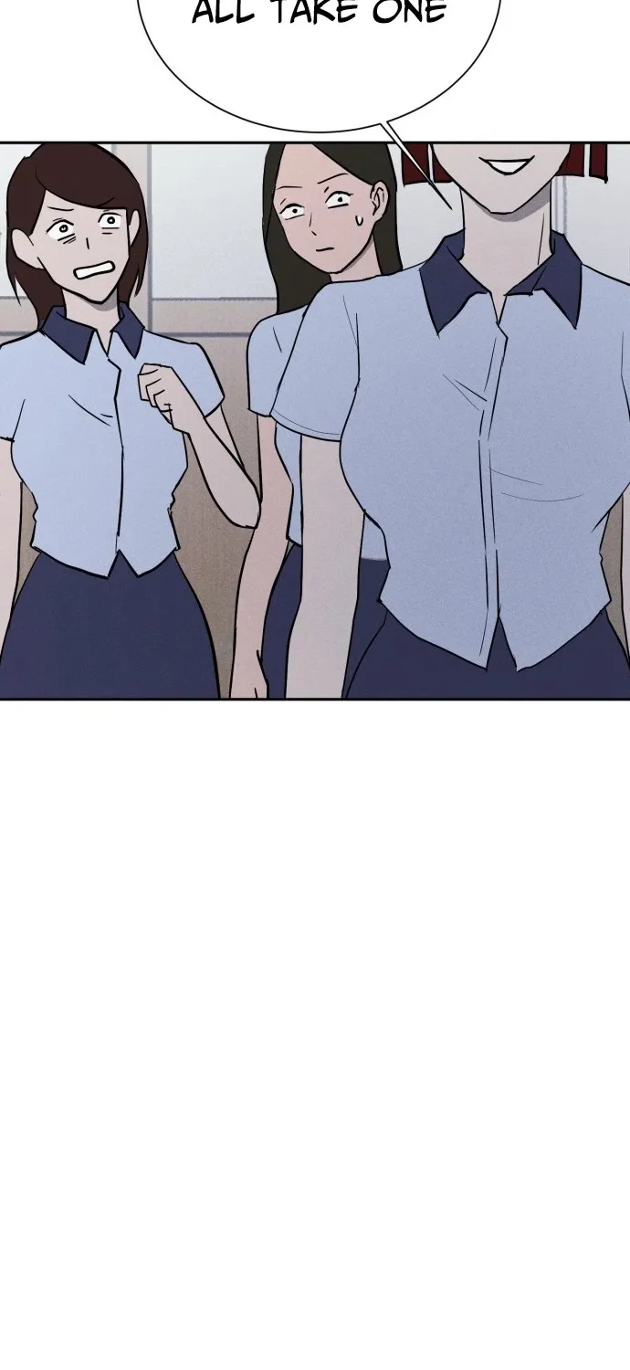 Covet Chapter 7 page 65 - 