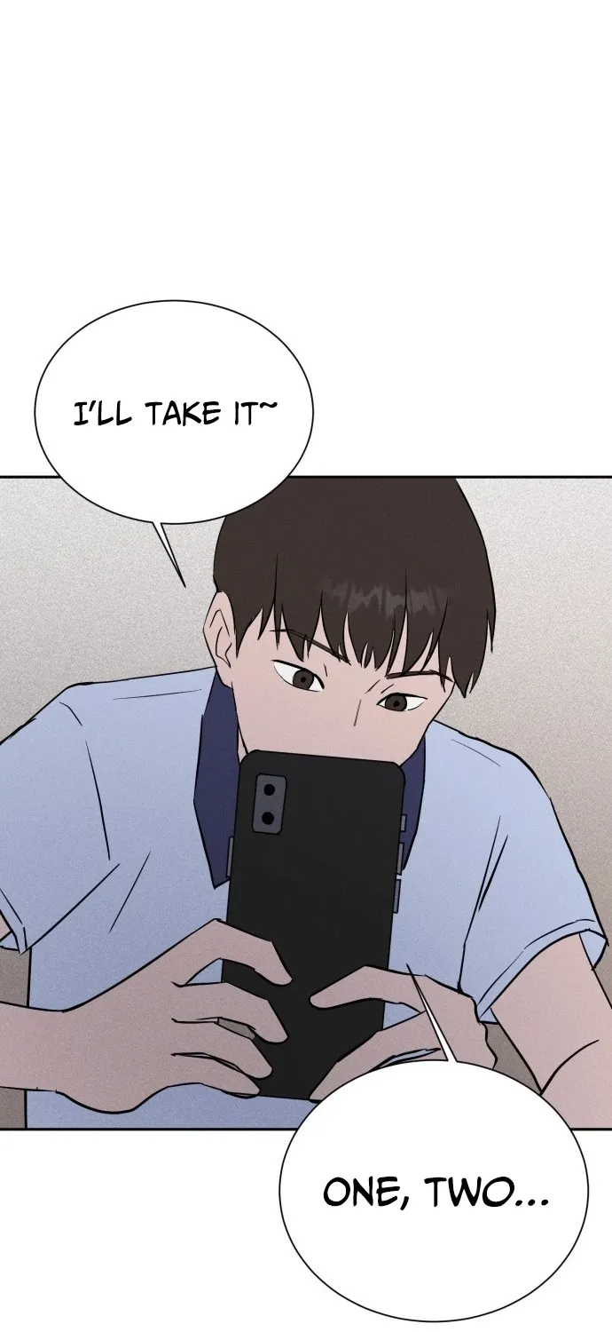 Covet Chapter 7 page 66 - 