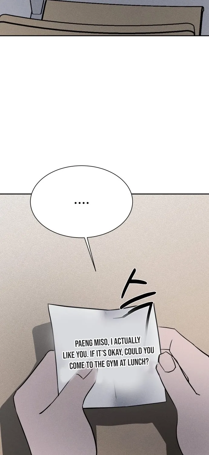 Covet Chapter 8 page 19 - 