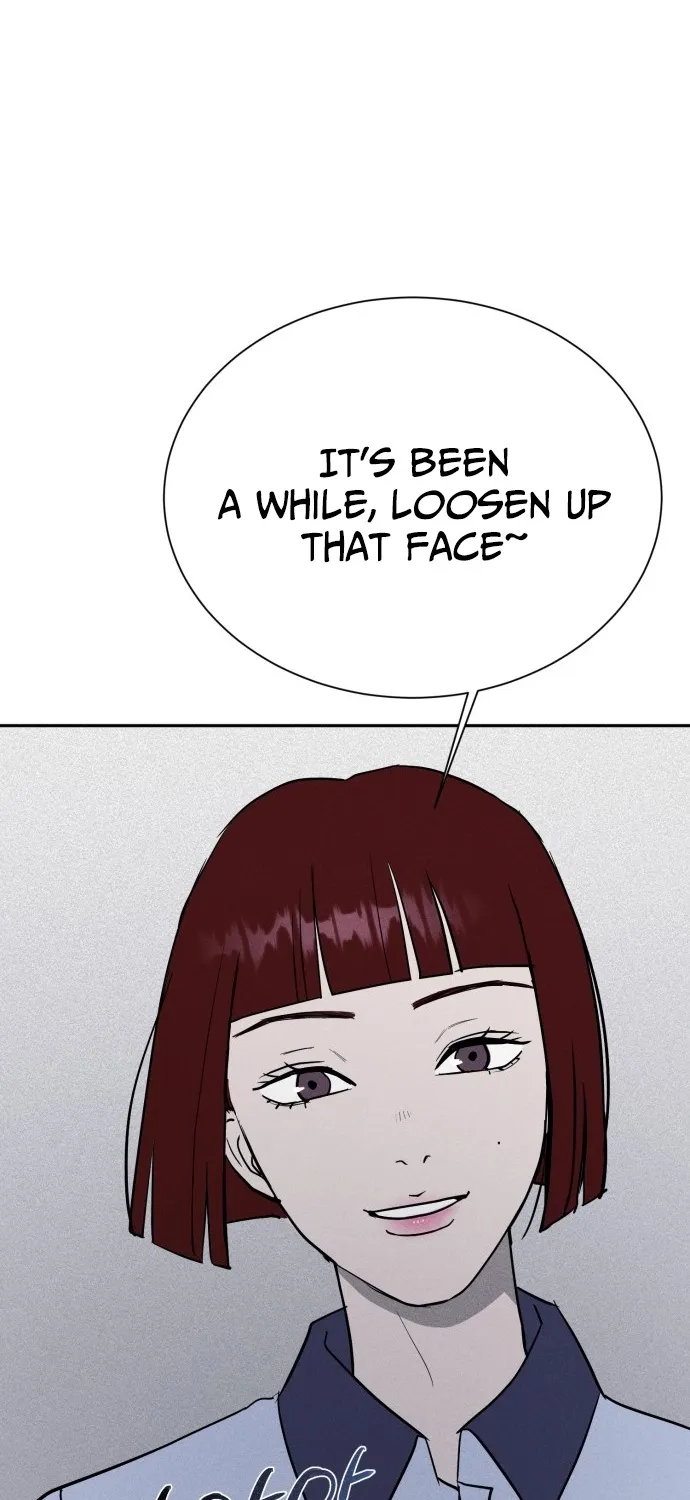 Covet Chapter 8 page 3 - 