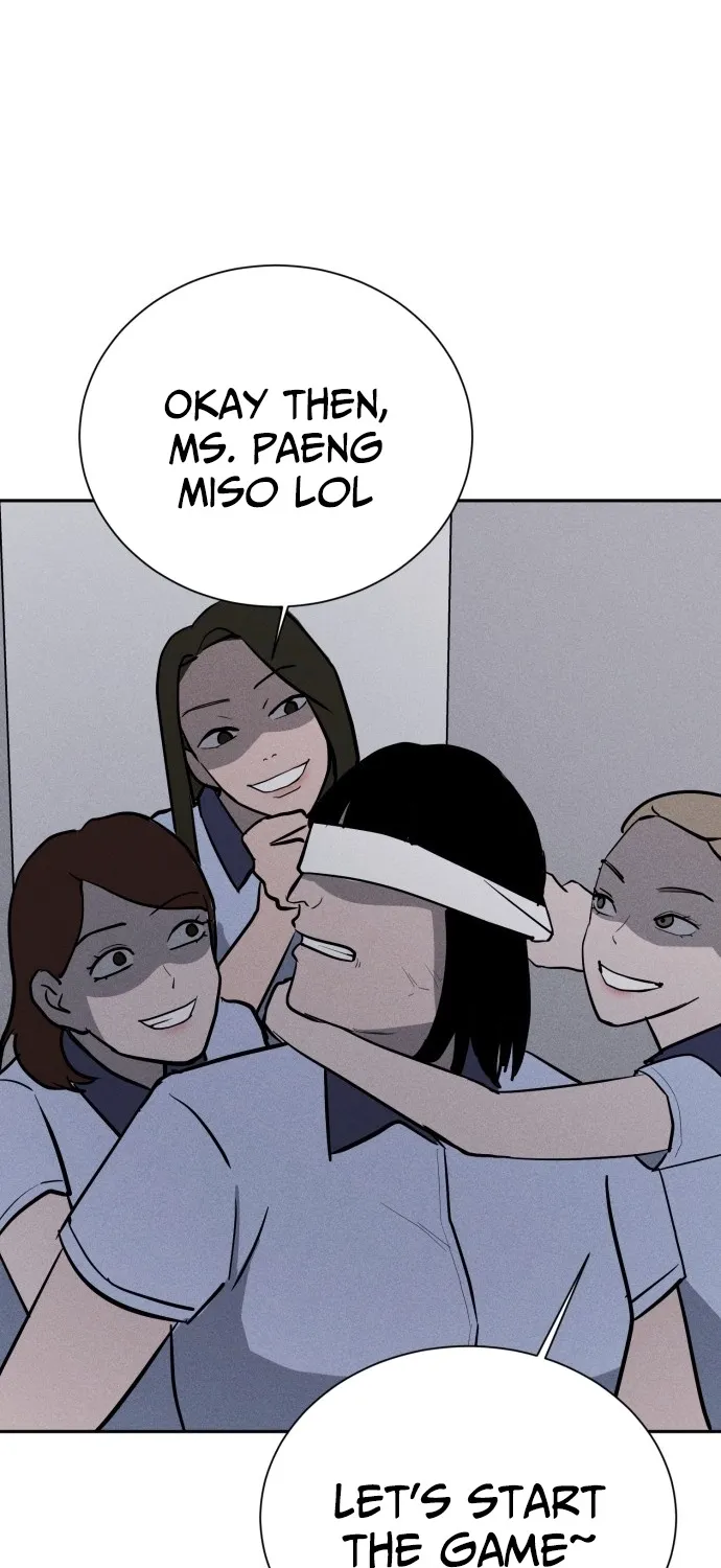 Covet Chapter 8 page 34 - 