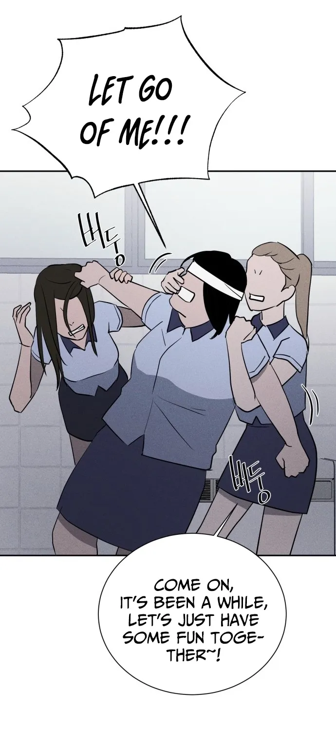 Covet Chapter 8 page 37 - 