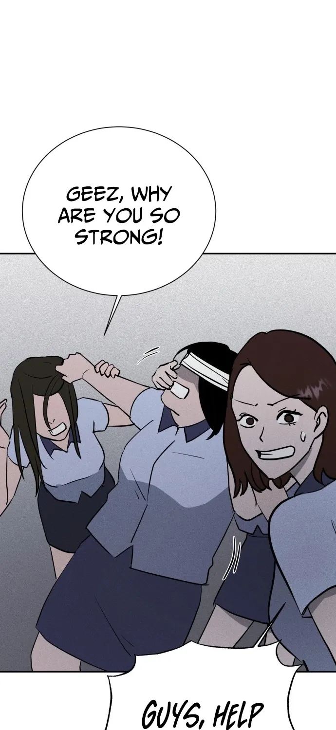 Covet Chapter 8 page 38 - 