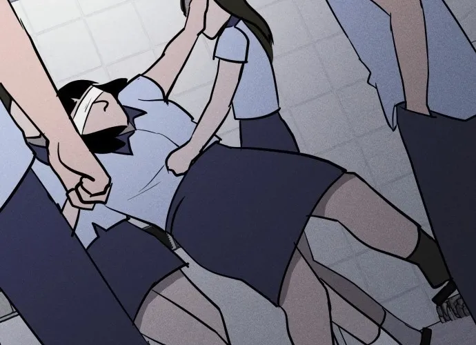 Covet Chapter 8 page 40 - 
