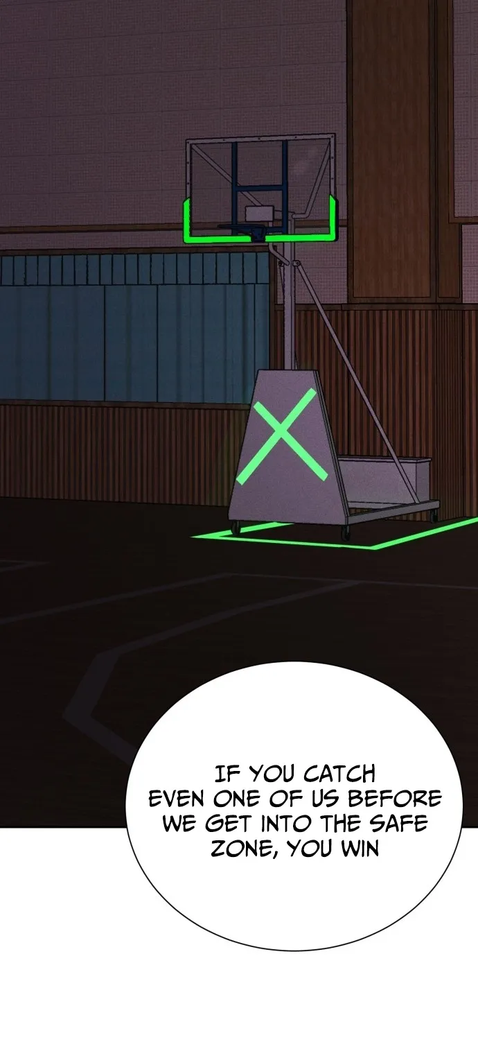 Covet Chapter 8 page 61 - 