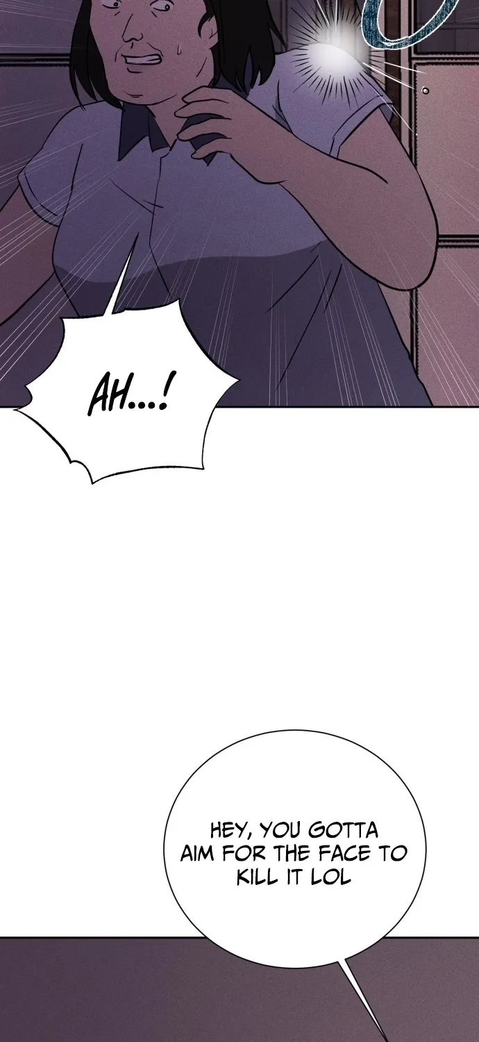 Covet Chapter 8 page 70 - 