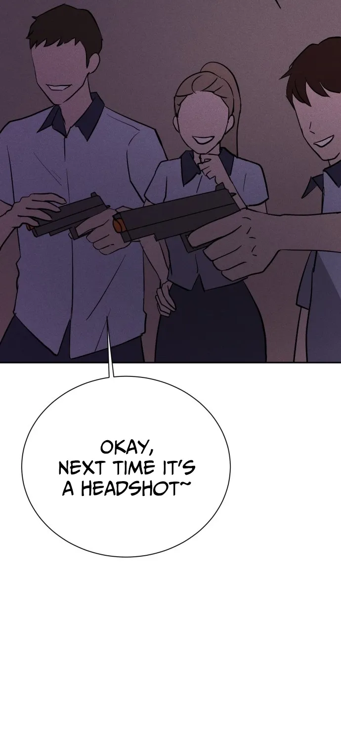 Covet Chapter 8 page 71 - 