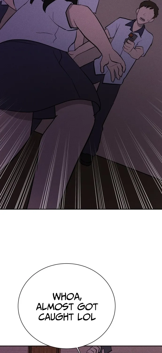 Covet Chapter 8 page 74 - 