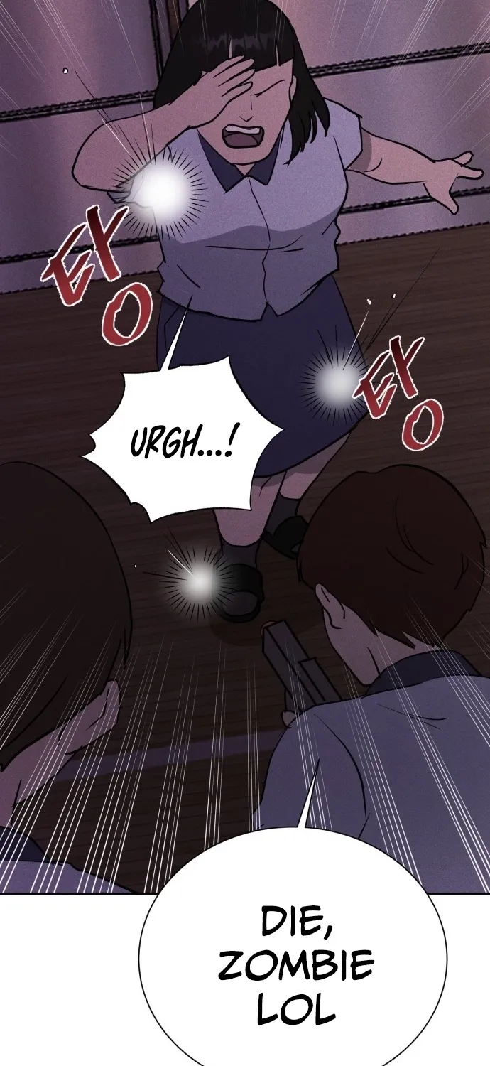 Covet Chapter 8 page 77 - 