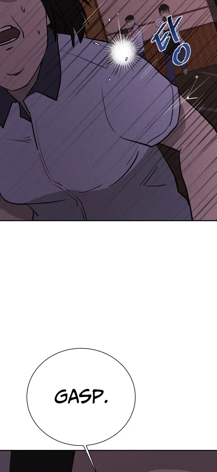 Covet Chapter 8 page 82 - 