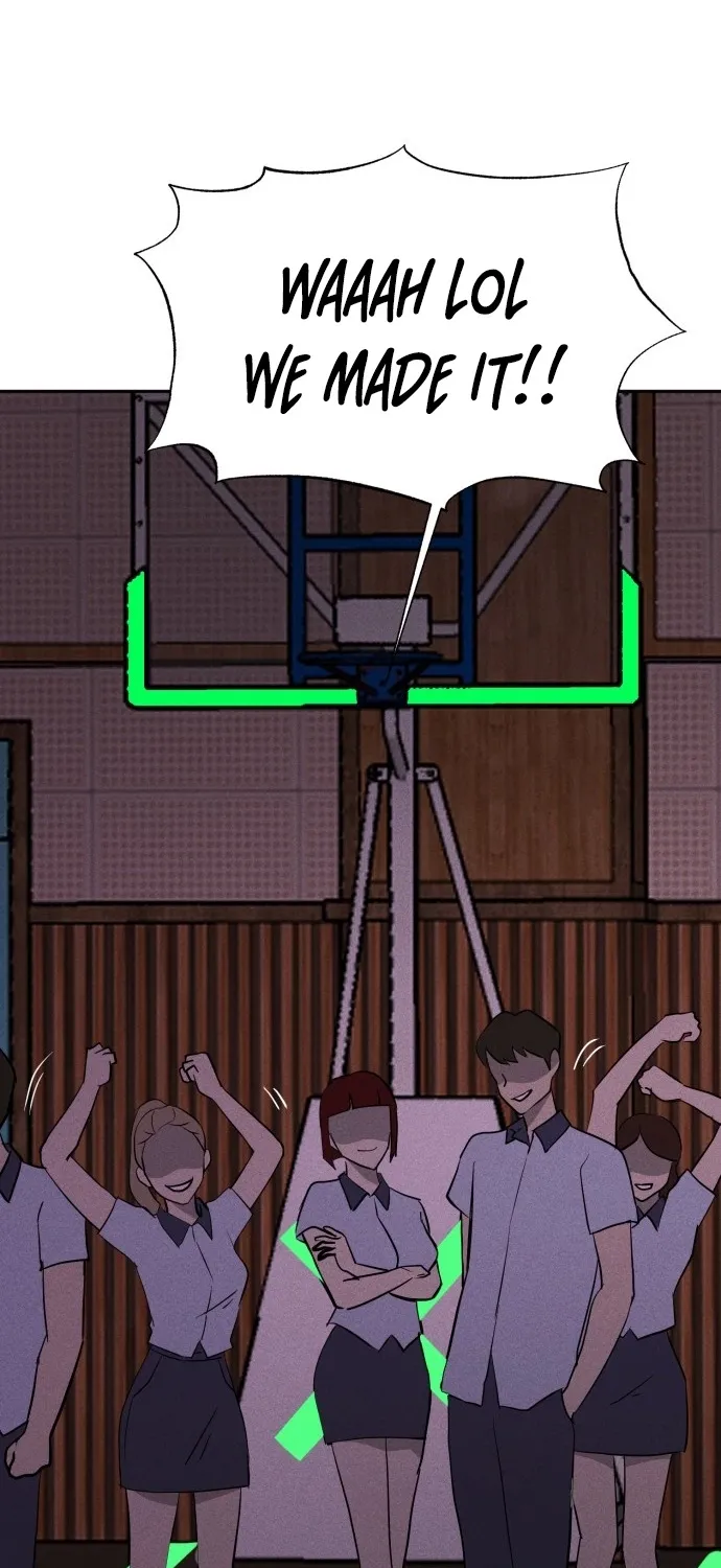 Covet Chapter 8 page 85 - 