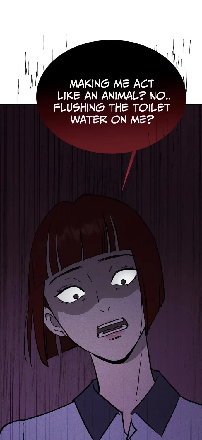 Covet Chapter 8 page 95 - 