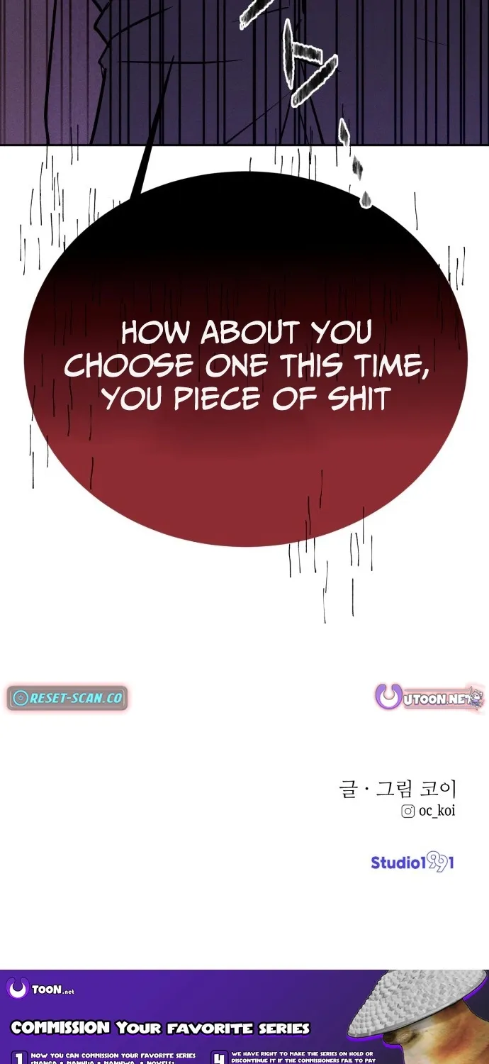 Covet Chapter 8 page 97 - 