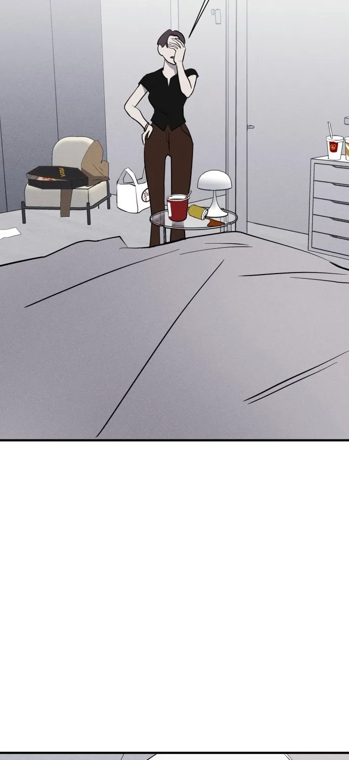 Covet Chapter 9 page 21 - 