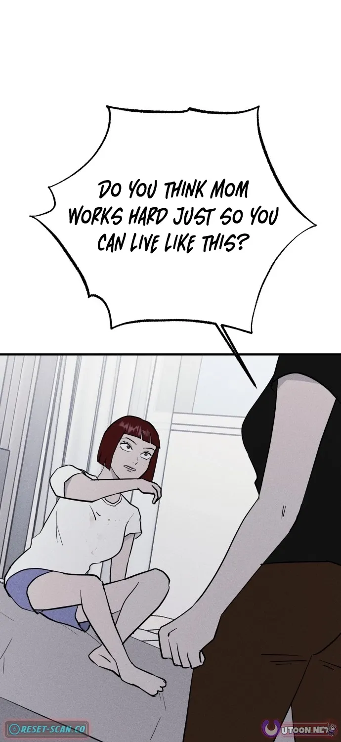 Covet Chapter 9 page 30 - 