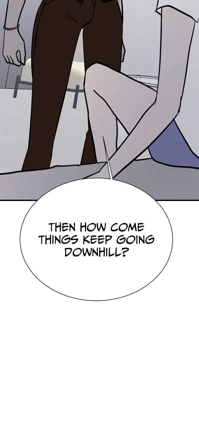 Covet Chapter 9 page 34 - 
