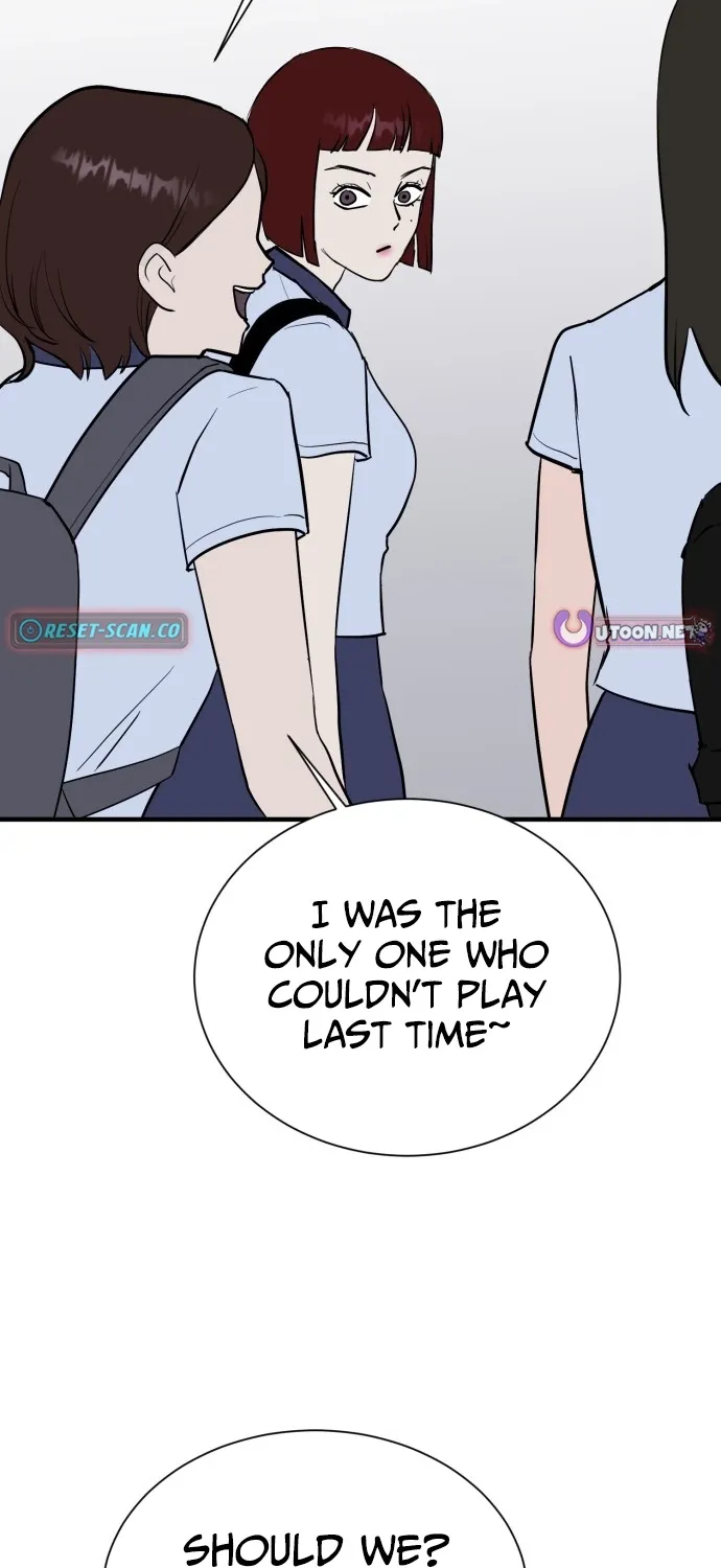 Covet Chapter 9 page 61 - 