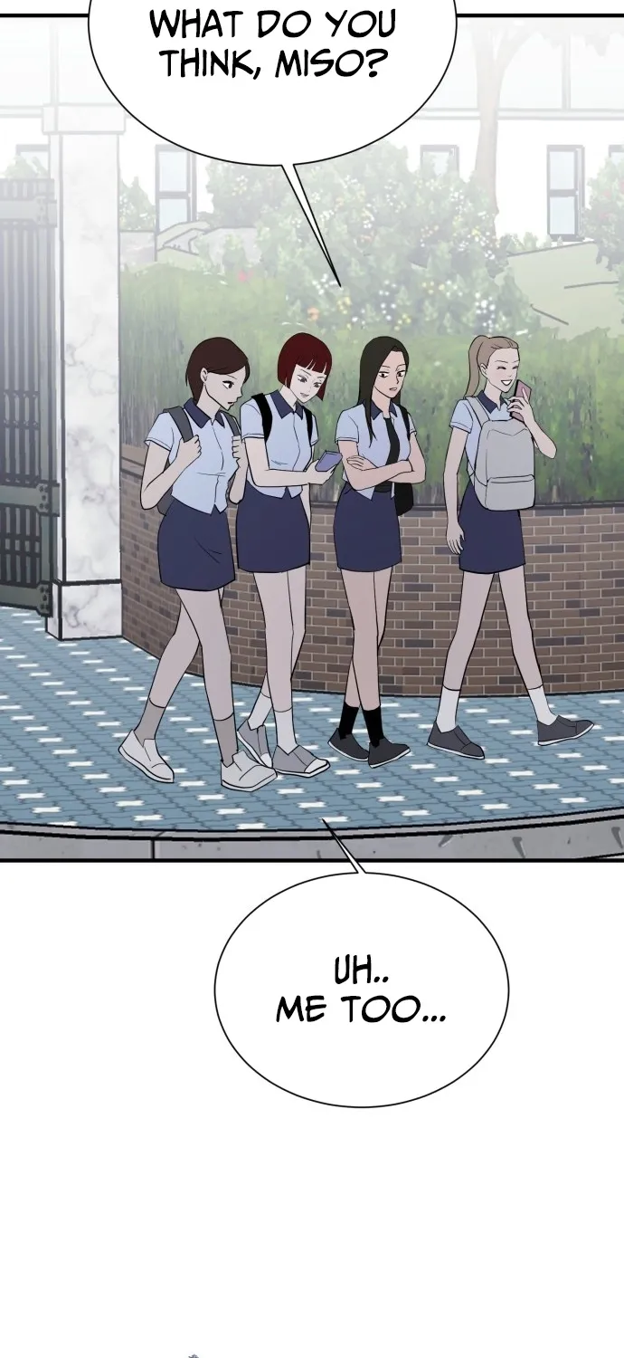 Covet Chapter 9 page 62 - 