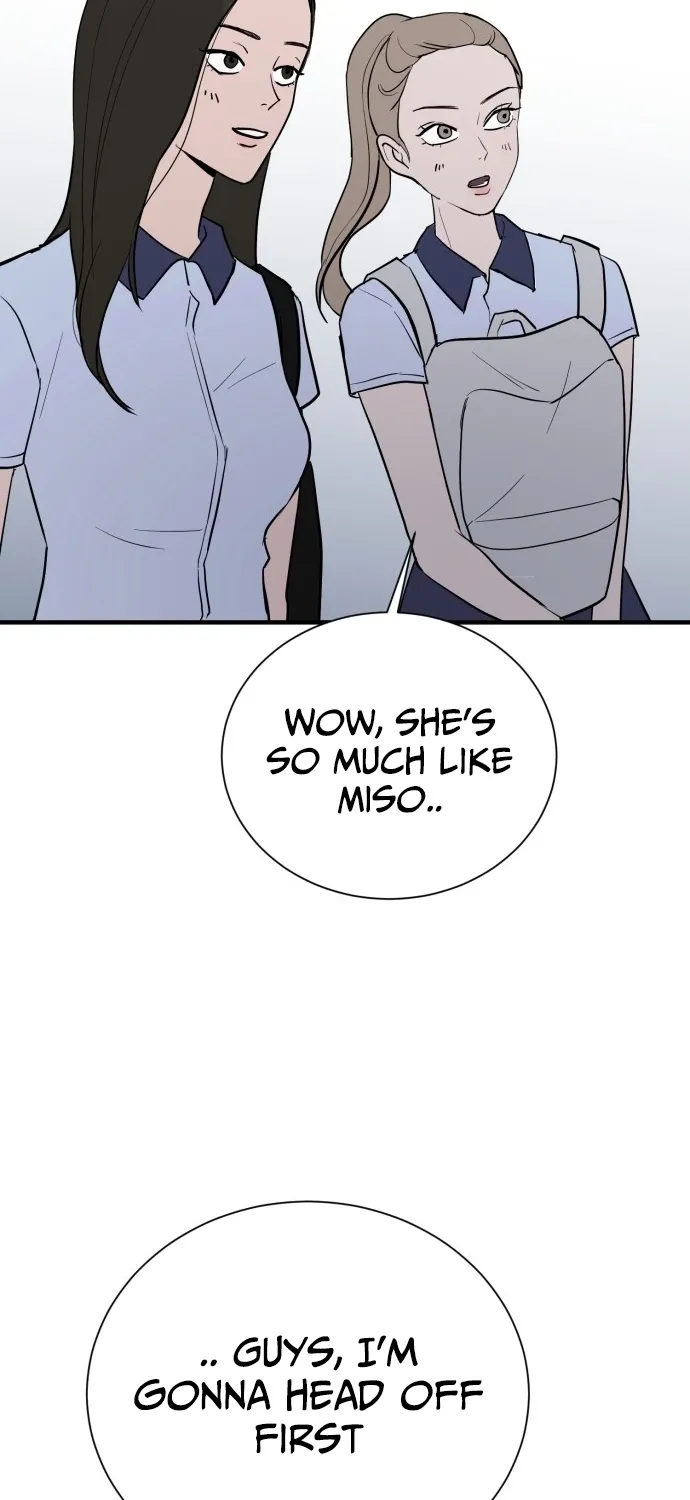 Covet Chapter 9 page 71 - 