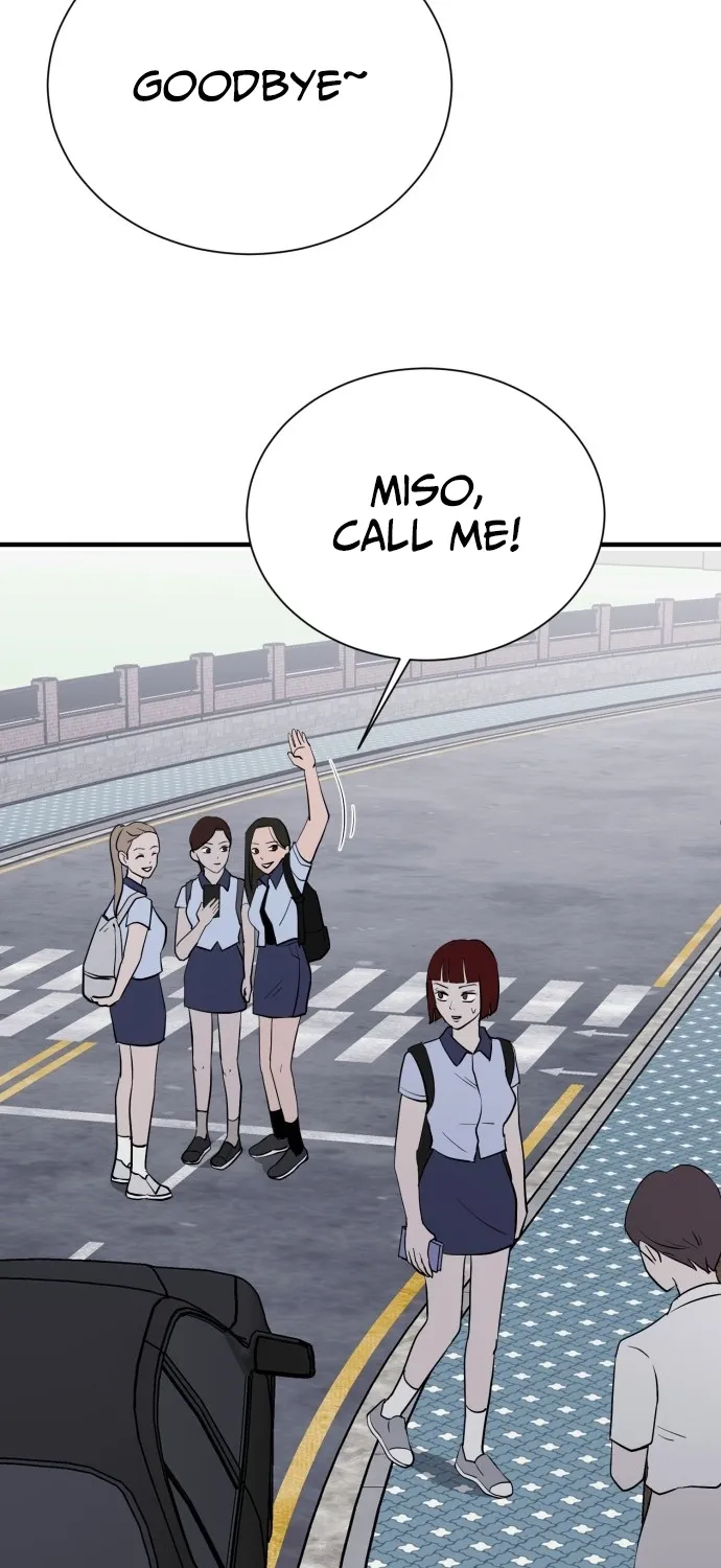 Covet Chapter 9 page 74 - 