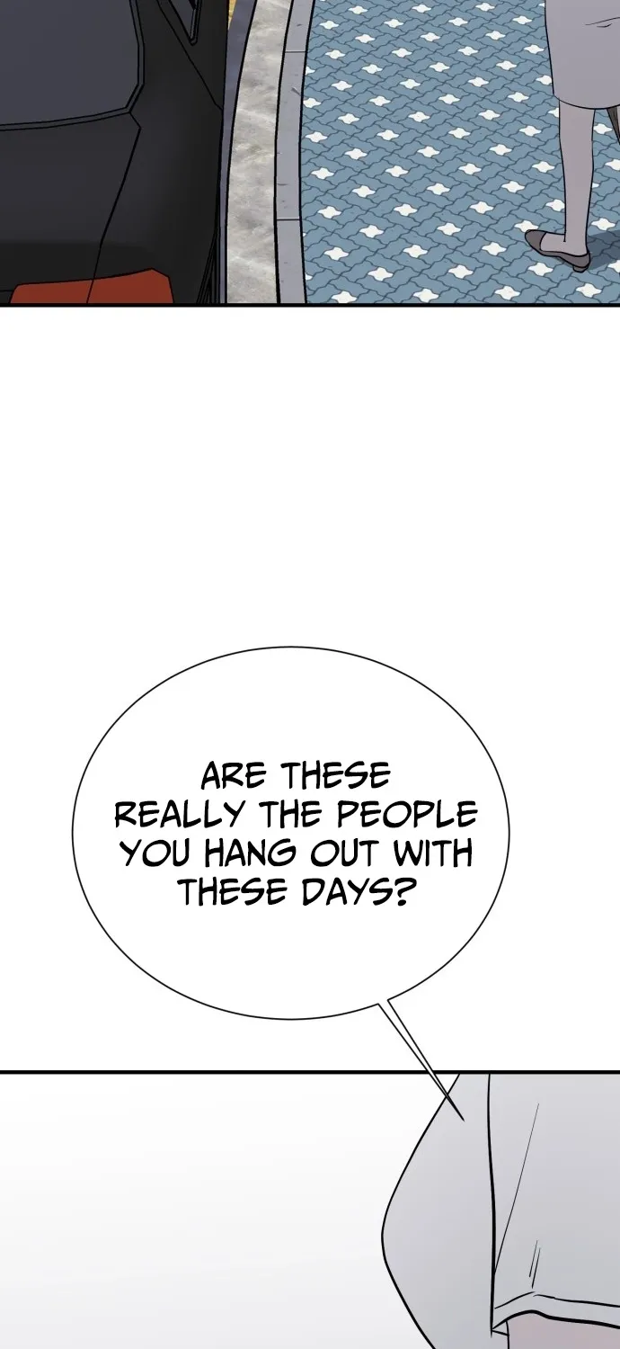 Covet Chapter 9 page 75 - 