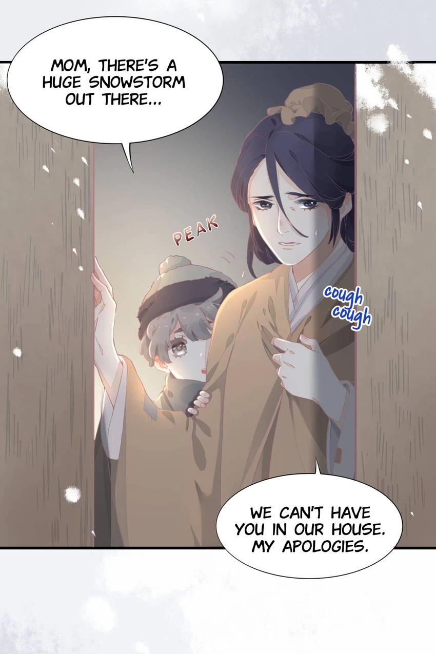Crack of Dawn Chapter 1 page 12 - 