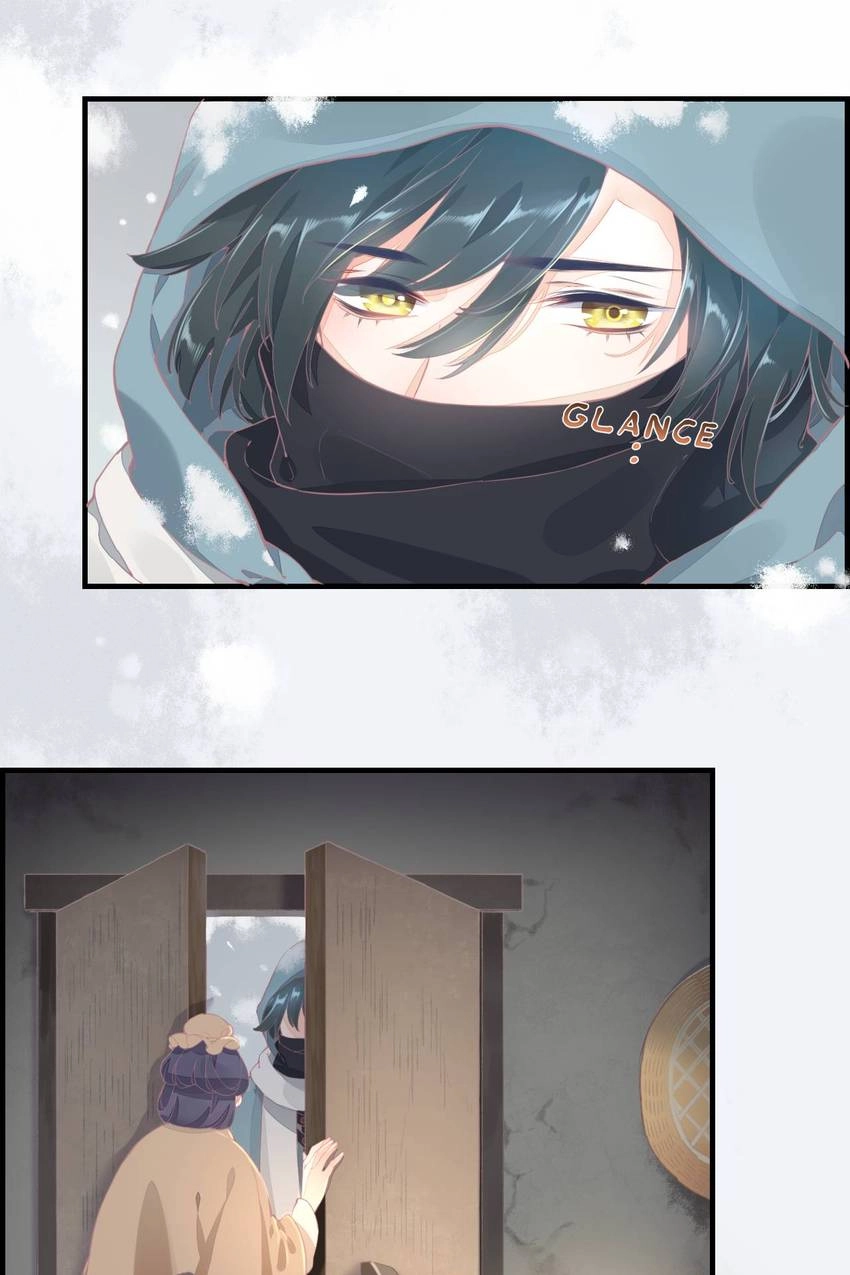 Crack of Dawn Chapter 1 page 13 - 