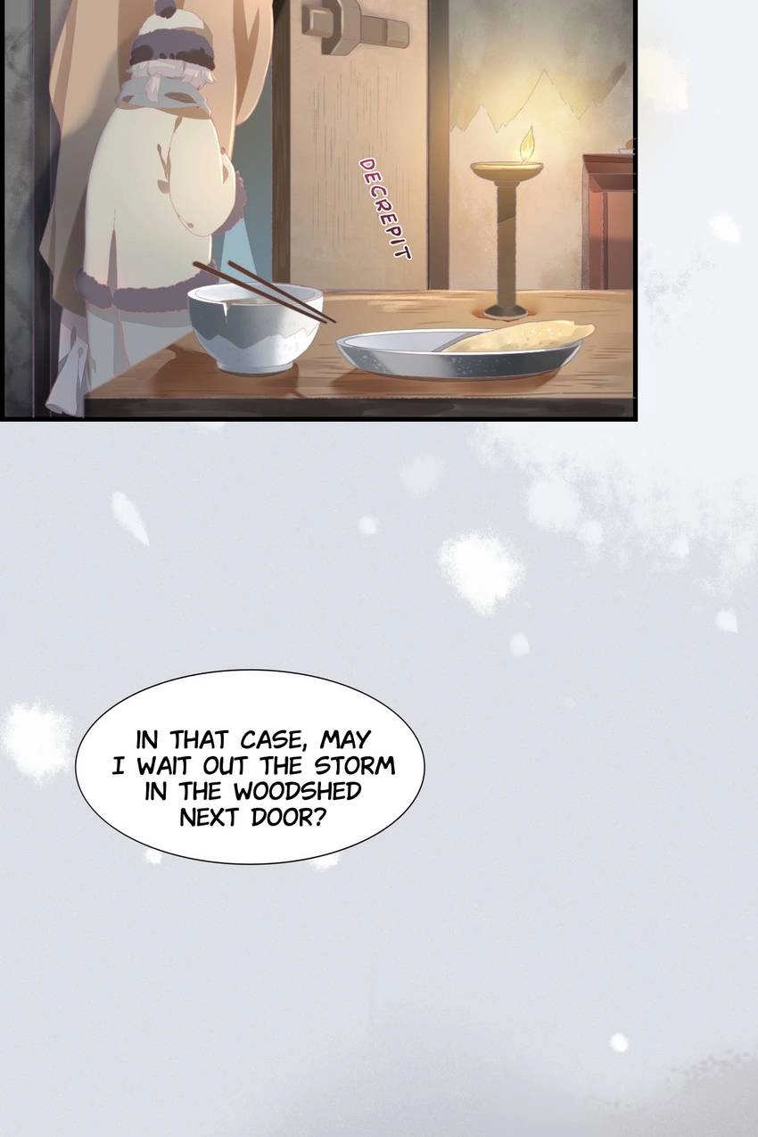Crack of Dawn Chapter 1 page 14 - 