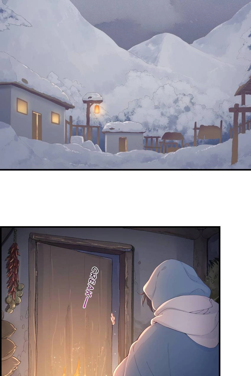 Crack of Dawn Chapter 1 page 16 - 