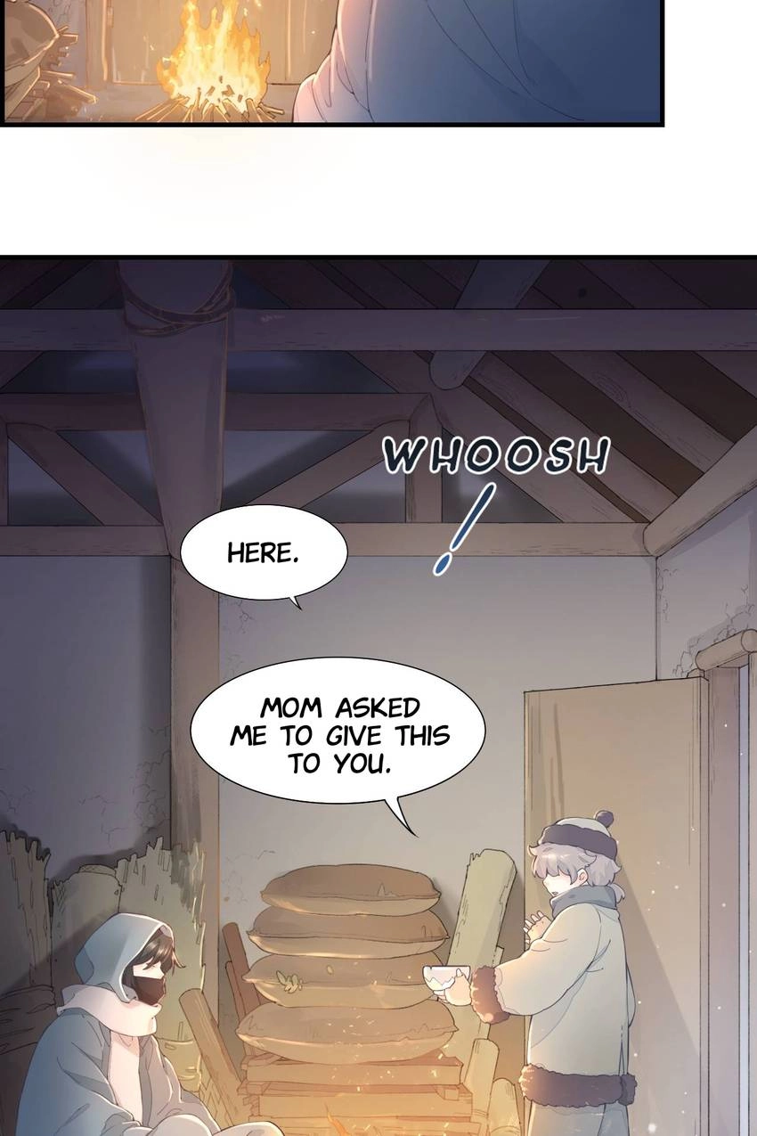 Crack of Dawn Chapter 1 page 17 - 
