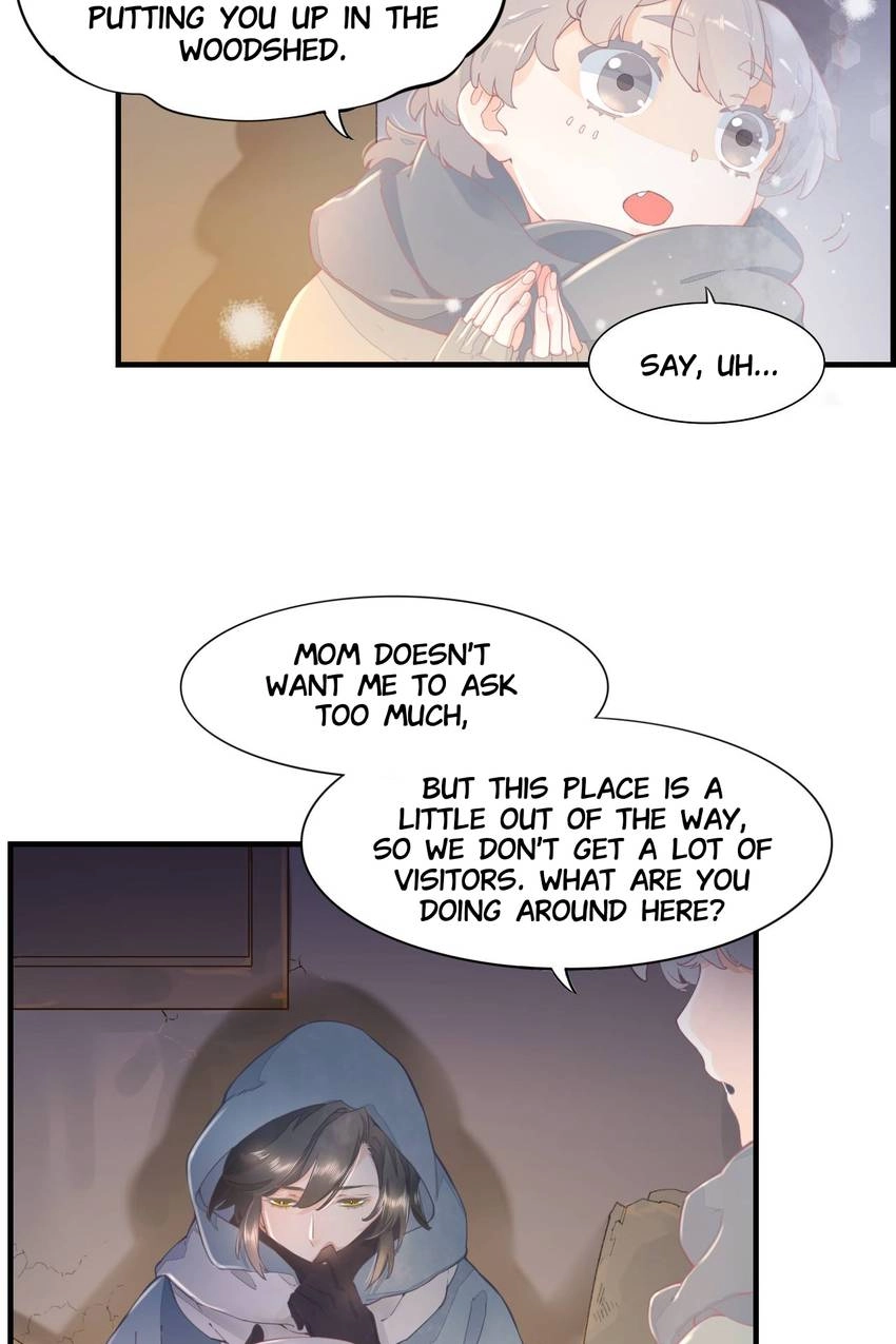 Crack of Dawn Chapter 1 page 19 - 