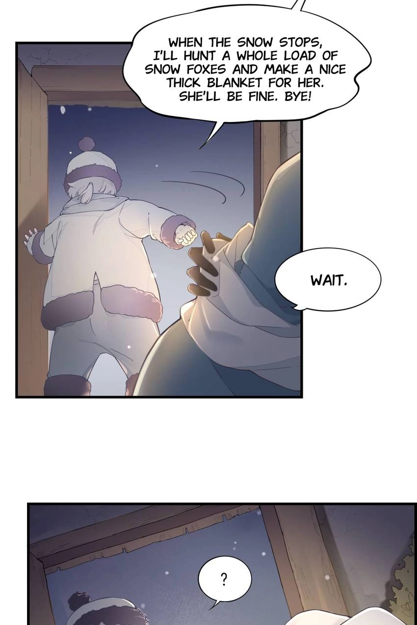 Crack of Dawn Chapter 1 page 22 - 