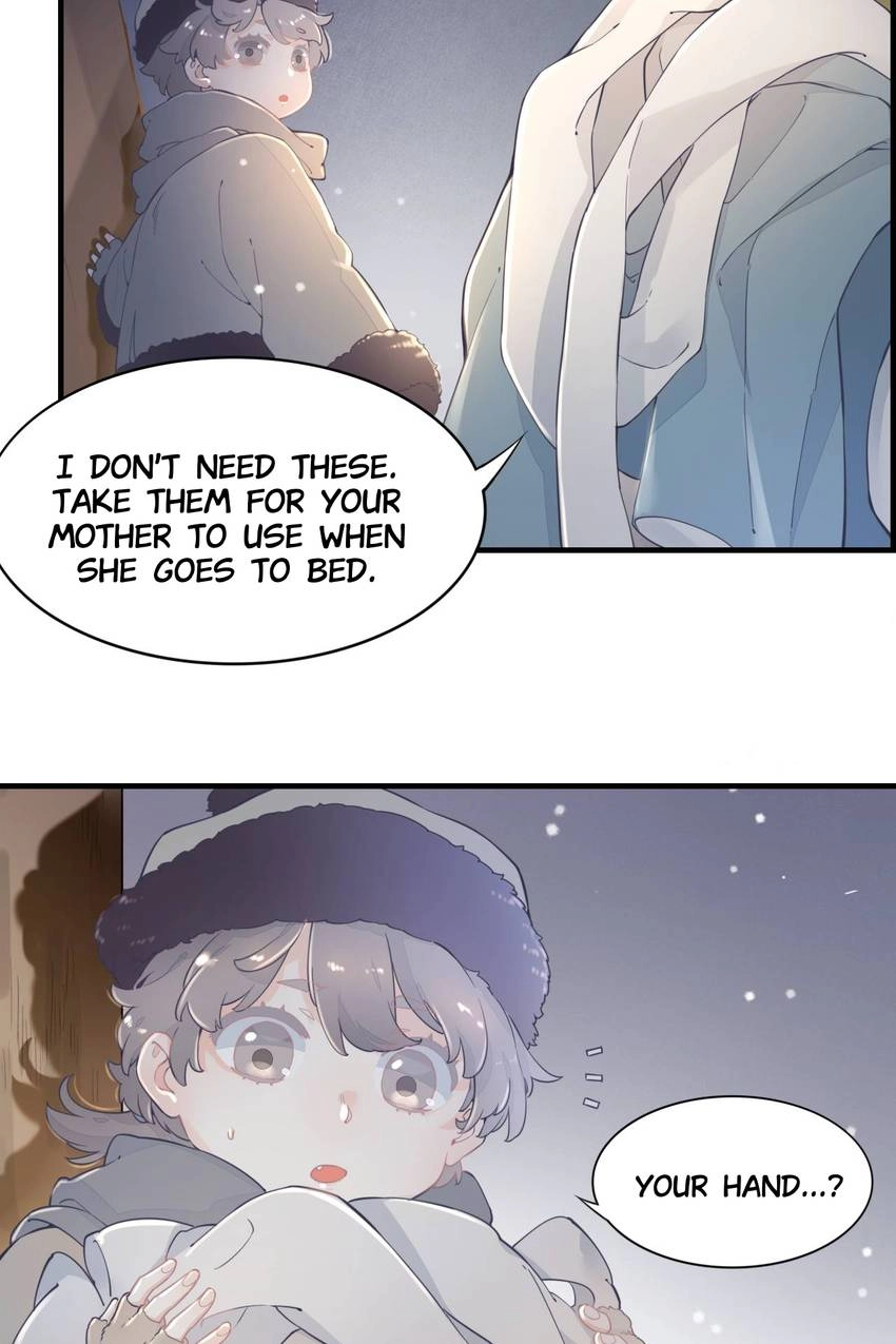 Crack of Dawn Chapter 1 page 23 - 