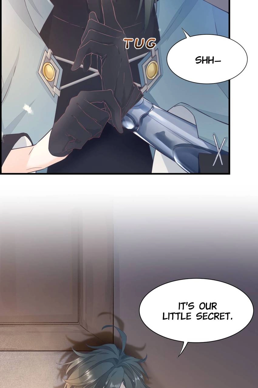 Crack of Dawn Chapter 1 page 25 - 