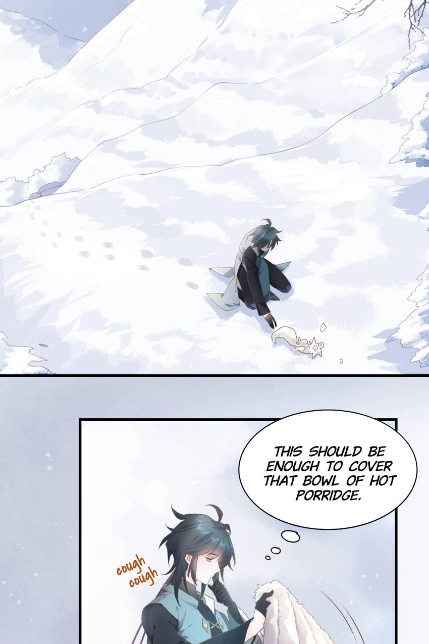 Crack of Dawn Chapter 1 page 29 - 