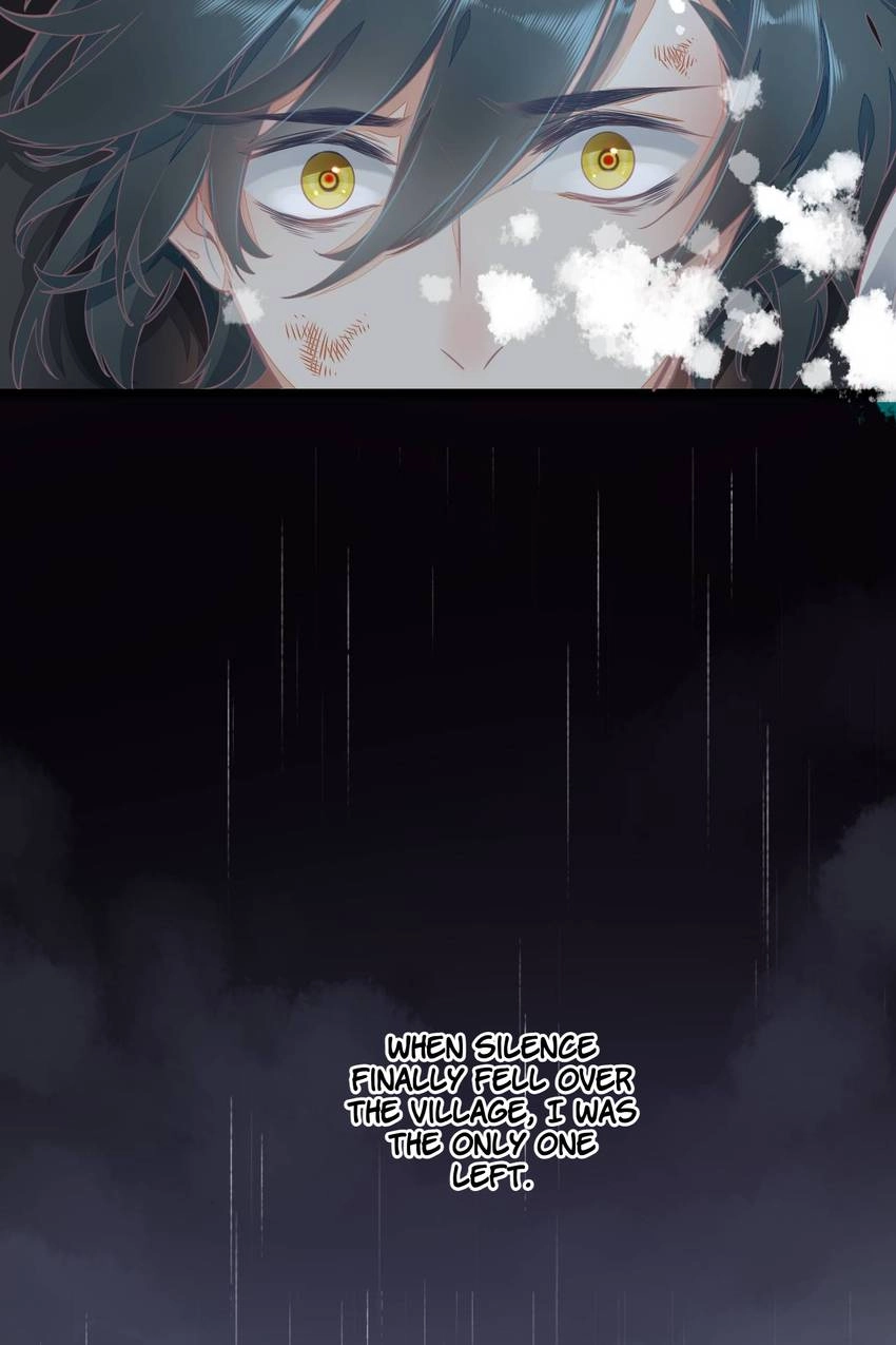 Crack of Dawn Chapter 1 page 4 - 
