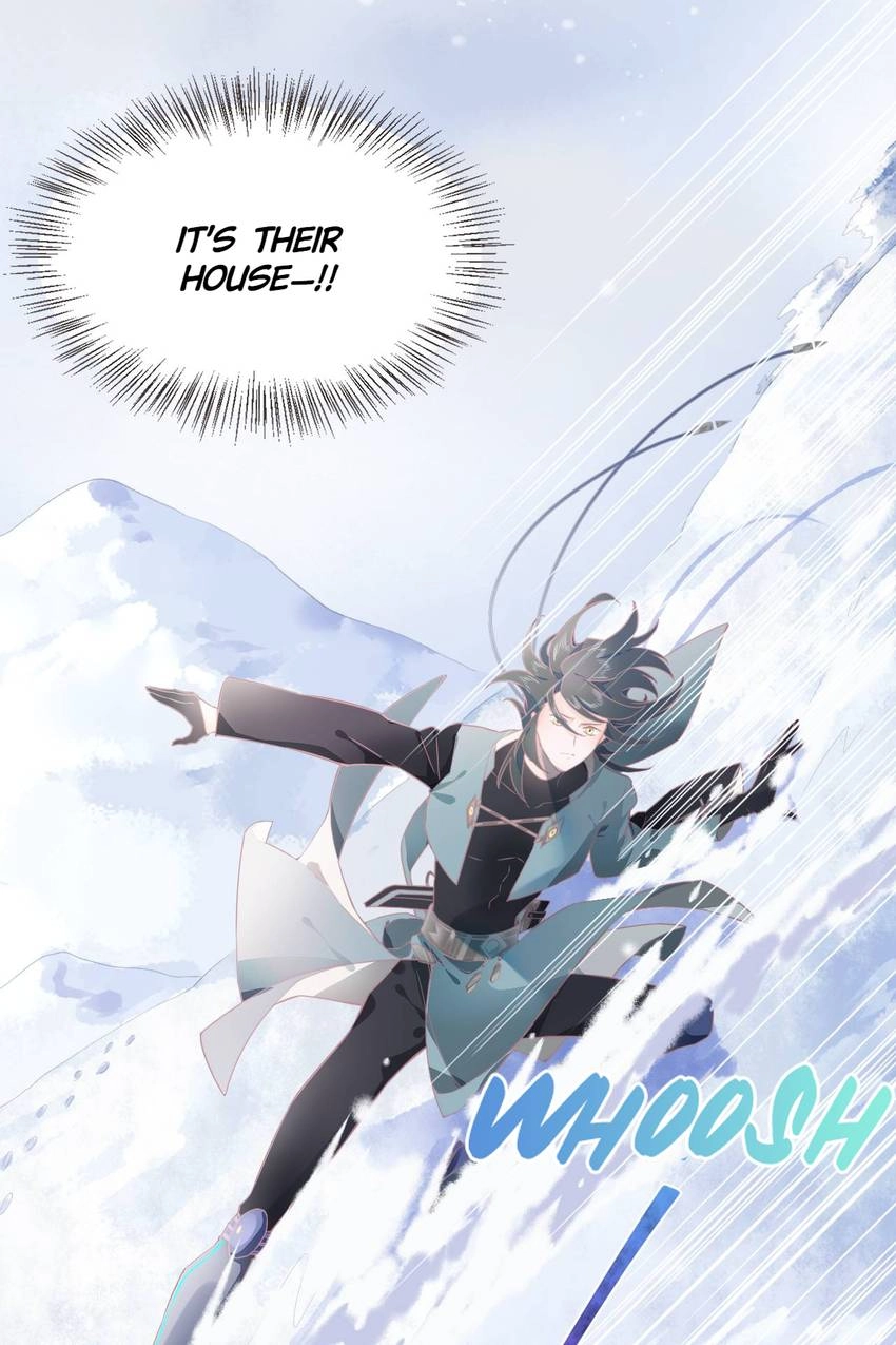 Crack of Dawn Chapter 1 page 33 - 