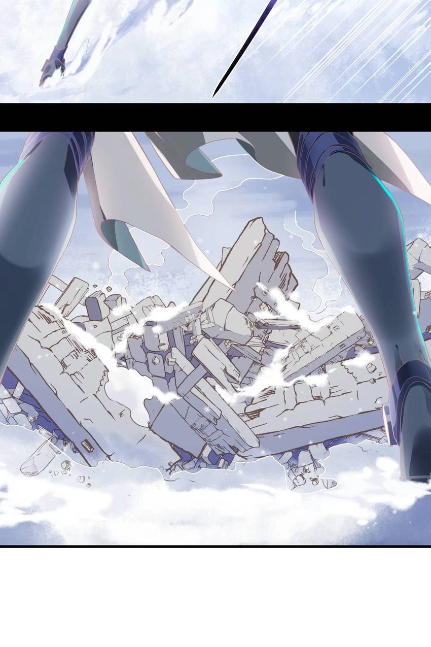 Crack of Dawn Chapter 1 page 34 - 