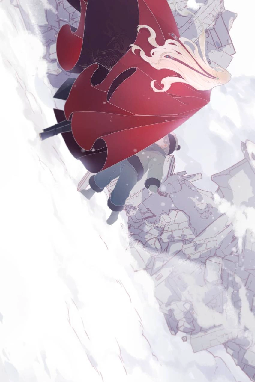 Crack of Dawn Chapter 1 page 37 - 