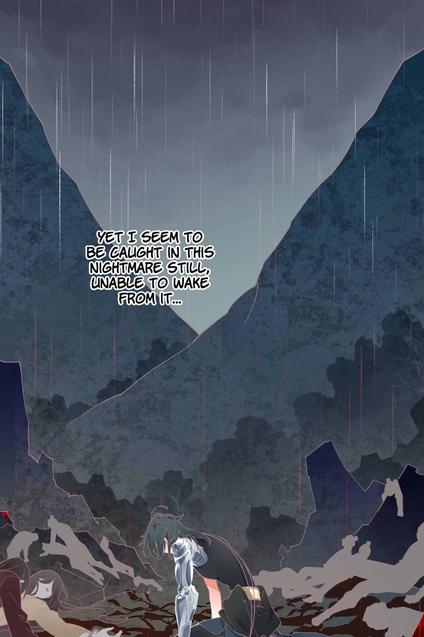 Crack of Dawn Chapter 1 page 5 - 
