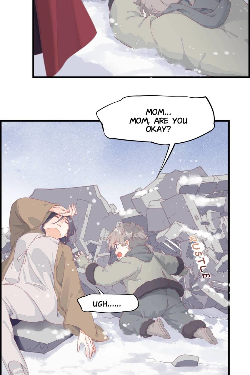Crack of Dawn Chapter 1 page 43 - 