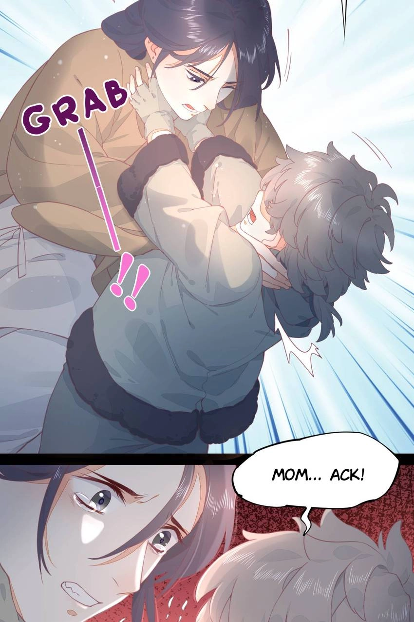 Crack of Dawn Chapter 1 page 45 - 